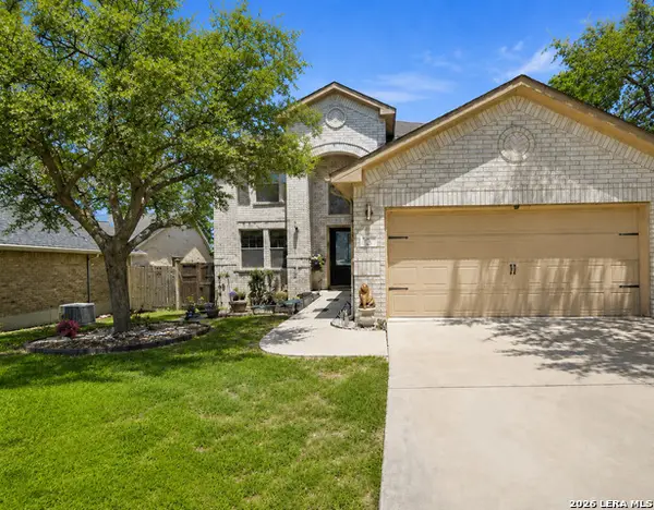 11819 Camp Real, San Antonio, TX 78253