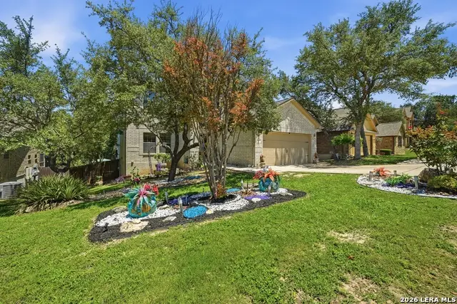 11819 Camp Real, San Antonio, TX 78253 - #3