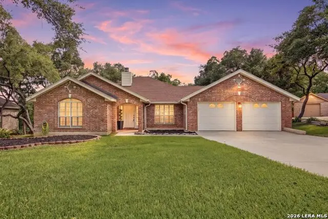 212 Eagle Pass, San Antonio, TX 78260 - #1