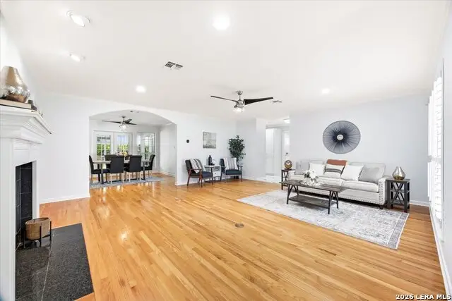 212 Eagle Pass, San Antonio, TX 78260 - #2