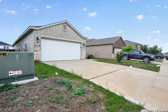 4117 Asher Aly, Saint Hedwig, TX 78152 - #2