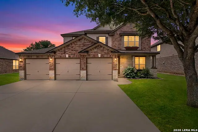 228 Winding Riv, Boerne, TX 78006 - #1