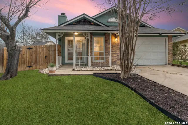 3335 Stone Cave, San Antonio, TX 78247 - #1