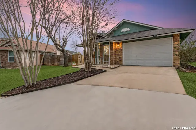 3335 Stone Cave, San Antonio, TX 78247 - #2