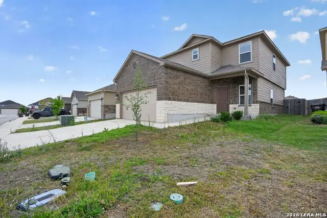 12919 Cicely Ct, Saint Hedwig, TX 78152 - #3