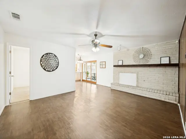 13206 Monte Rio St, San Antonio, TX 78233 - #3
