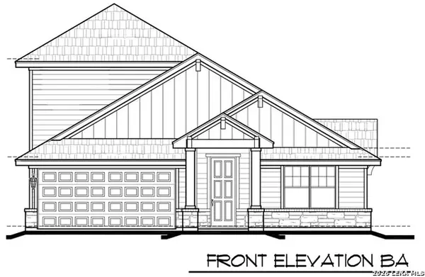8314 Wren Circle, Schertz, TX 78154
