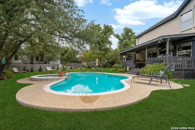 742 Mello Oak, San Antonio, TX 78258 - #1