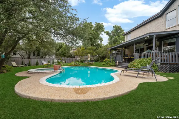 742 Mello Oak, San Antonio, TX 78258