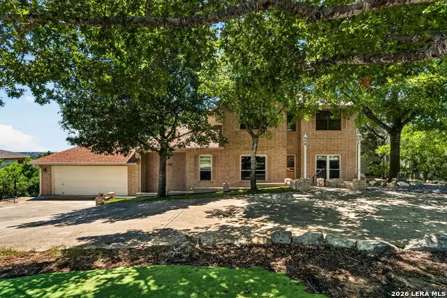 25819 Whata Vw, San Antonio, TX 78260 - #1