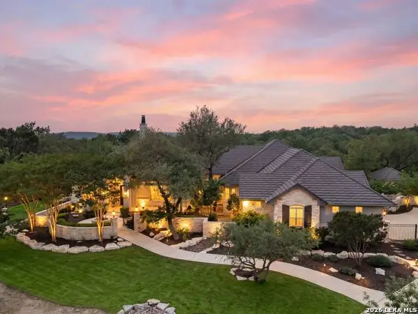 8 Winged Foot, Boerne, TX 78006