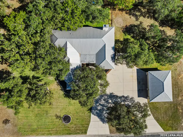 23328 Osceola Bluff, San Antonio, TX 78261 - #1