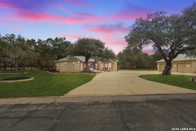 23328 Osceola Bluff, San Antonio, TX 78261 - #2