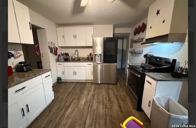 347 Zabra St, San Antonio, TX 78227 - #1