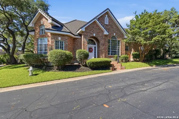 30 Burnham, San Antonio, TX 78248