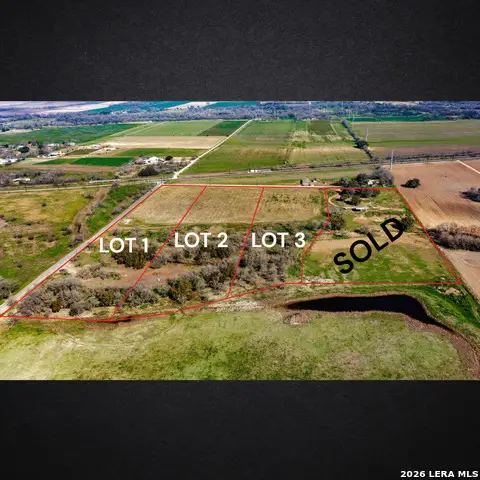 11014 County Road 584, LaCoste, TX 78039