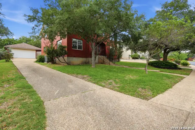 25031 Granite Path, San Antonio, TX 78258 - #2