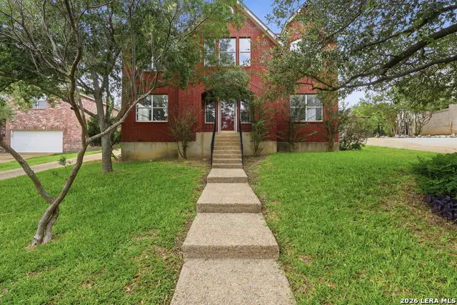 25031 Granite Path, San Antonio, TX 78258 - #3