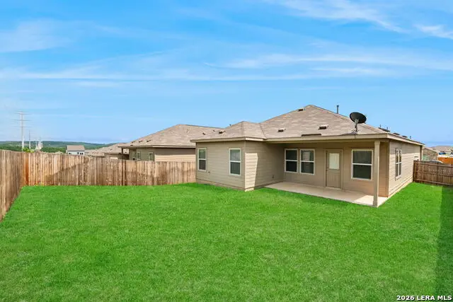 6035 Companion Rd, Bulverde, TX 78163 - #2