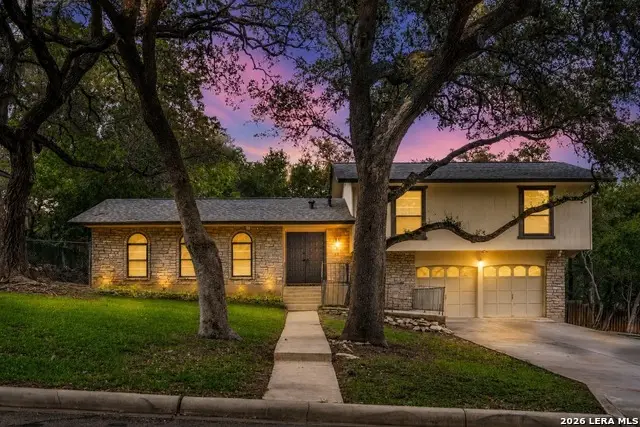 14210 Turtle Rock, San Antonio, TX 78232 - #1