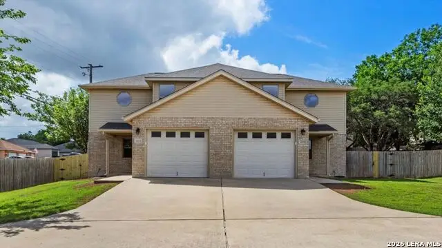 3013/3015 Green Mountain Drive, New Braunfels, TX 78130 - #1