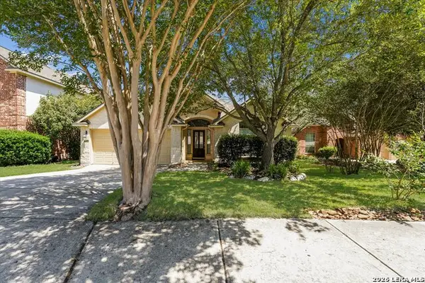 24018 Briarbrook Way, San Antonio, TX 78261