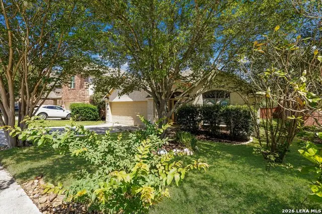 24018 Briarbrook Way, San Antonio, TX 78261 - #2