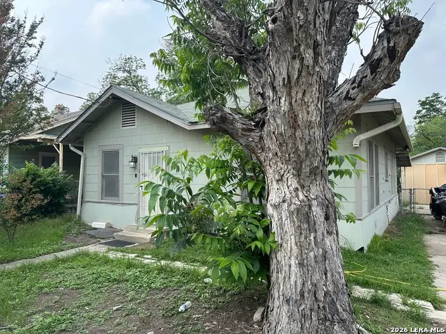 315 Linares, San Antonio, TX 78225 - #1