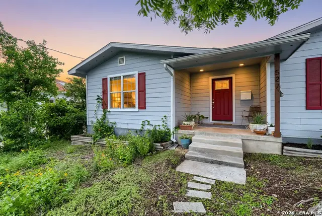 527 Eleanor Ave, San Antonio, TX 78209 - #2