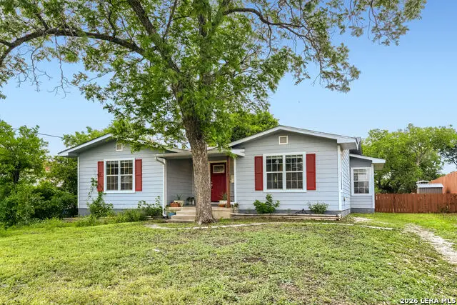 527 Eleanor Ave, San Antonio, TX 78209 - #3