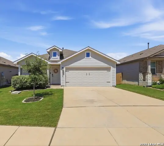 5845 Companion Loop, Bulverde, TX 78163