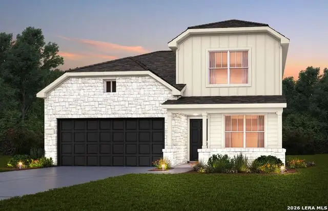 973 Heartseed Ave, New Braunfels, TX 78130 - #1