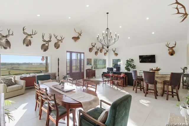 835 Winans Ranch Rd, Bandera, TX 78003 - #2