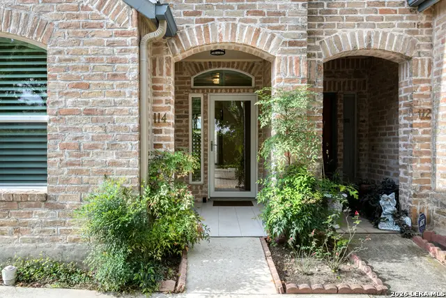 114 Oakwell Farms #114, San Antonio, TX 78218 - #1