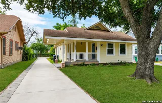 1932 W Huisache Ave, San Antonio, TX 78201 - #1