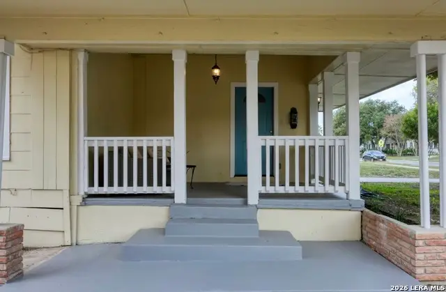 1932 W Huisache Ave, San Antonio, TX 78201 - #2