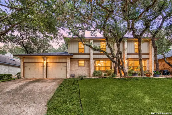 8911 Shady Winds, San Antonio, TX 78254