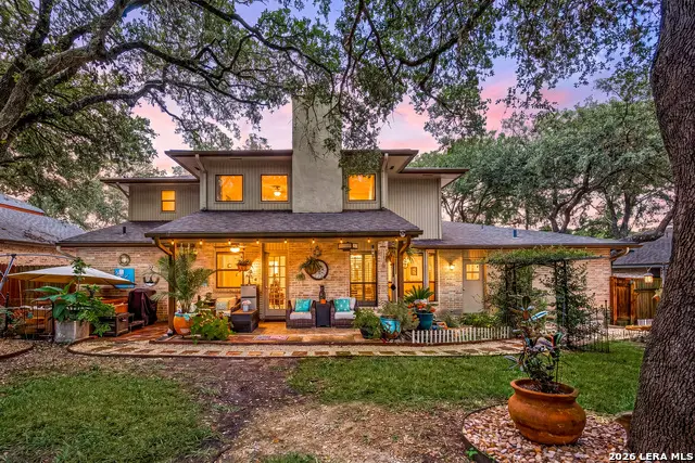 8911 Shady Winds, San Antonio, TX 78254 - #2