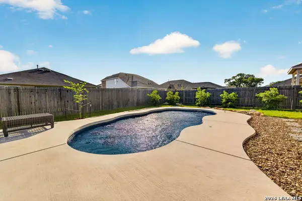 31741 Acacia Vis, Bulverde, TX 78163
