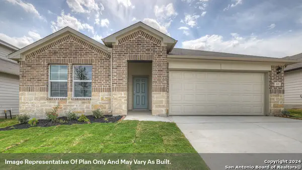 477 Cottonmouth Lane, Seguin, TX 78155