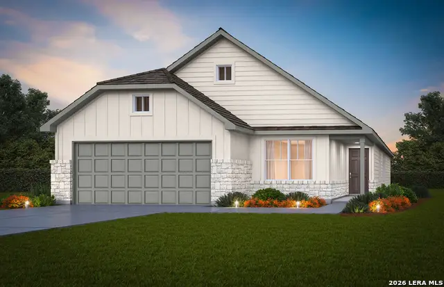 3016 Trumpet Vine, New Braunfels, TX 78130 - #1