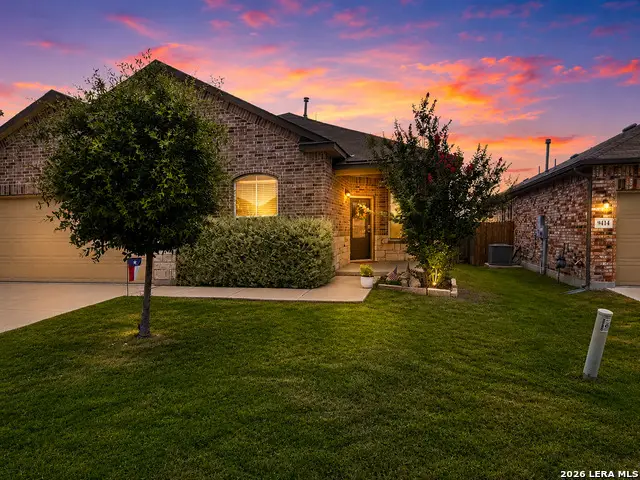 9418 Bracted Sedge, San Antonio, TX 78254 - #2