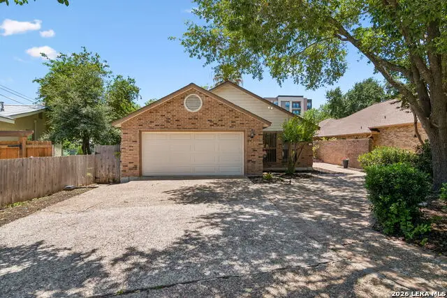 106 Hiler, San Antonio, TX 78209 - #1