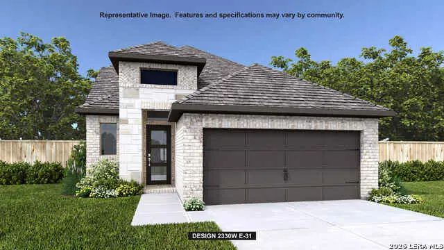 913 Woodland Lakes, New Braunfels, TX 78130 - #1