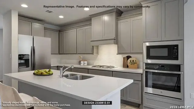 913 Woodland Lakes, New Braunfels, TX 78130 - #2