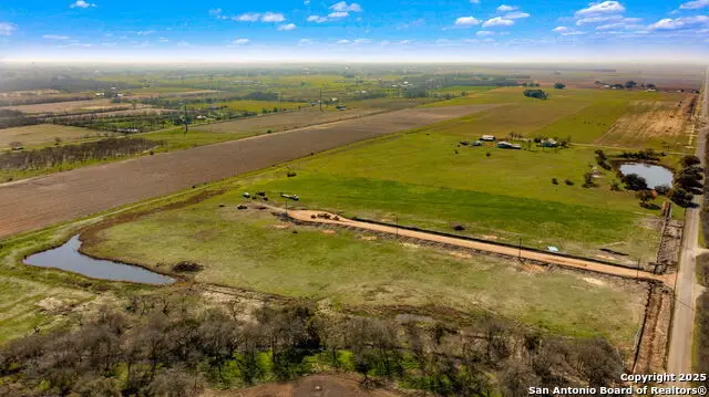 15415 Sycamore Creek Road, Cat Spring, TX 78039 - #1