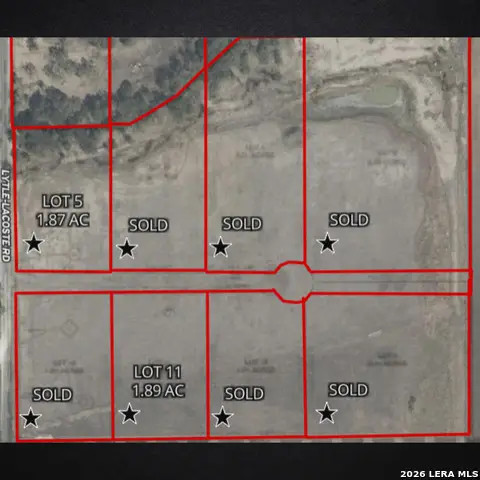 15415 Sycamore Creek Road, Cat Spring, TX 78039 - #2
