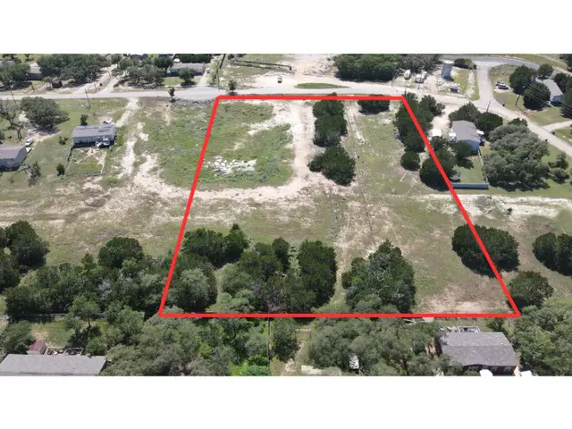 311 Pr 1502, Lot 46, 47, 48, Bandera, TX 78003 - #1