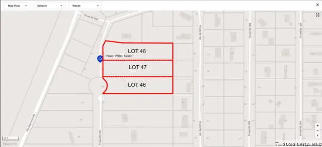 311 Pr 1502, Lot 46, 47, 48, Bandera, TX 78003 - #2
