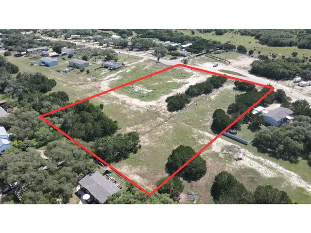 311 Pr 1502, Lot 46, 47, 48, Bandera, TX 78003 - #3
